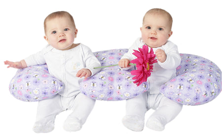 Double Trouble: Must-Have Items for New Twin Parents!