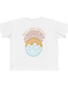 Here Comes The Sun Graphic T-Shirt For Toddlers