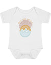 Here Comes The Sun Baby Onesie