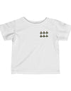 Corny, Butt Cute! Baby Graphic T-Shirt