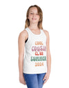 Cool Cousin Club Summer '24- Big Kid Graphic Tank