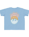 Here Comes The Sun Graphic T-Shirt For Toddlers