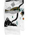 National Parks Swaddle