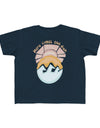 Here Comes The Sun Graphic T-Shirt For Toddlers