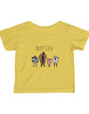 Corny, Butt Cute! Baby Graphic T-Shirt