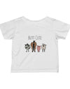 Corny, Butt Cute! Baby Graphic T-Shirt