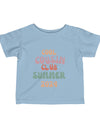 Cool Cousin Club Summer '24 - Baby Graphic T-Shirt