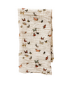 Butterfly Migration Swaddle