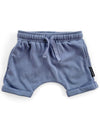 HaremShorts- Blue