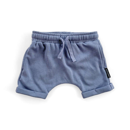 HaremShorts- Blue