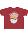 Here Comes The Sun Graphic T-Shirt For Toddlers