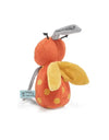 Buggy Boo Rattle