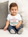 Cool Cousin Club Summer '24 - Baby Graphic T-Shirt