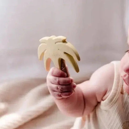 Palm Tree Teether