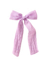 Pastel Ribbon Bow