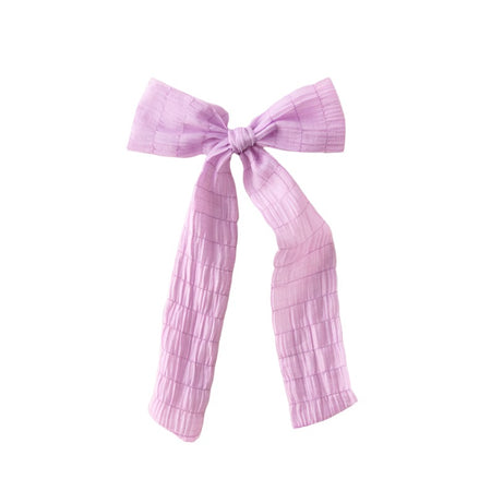 Pastel Ribbon Bow